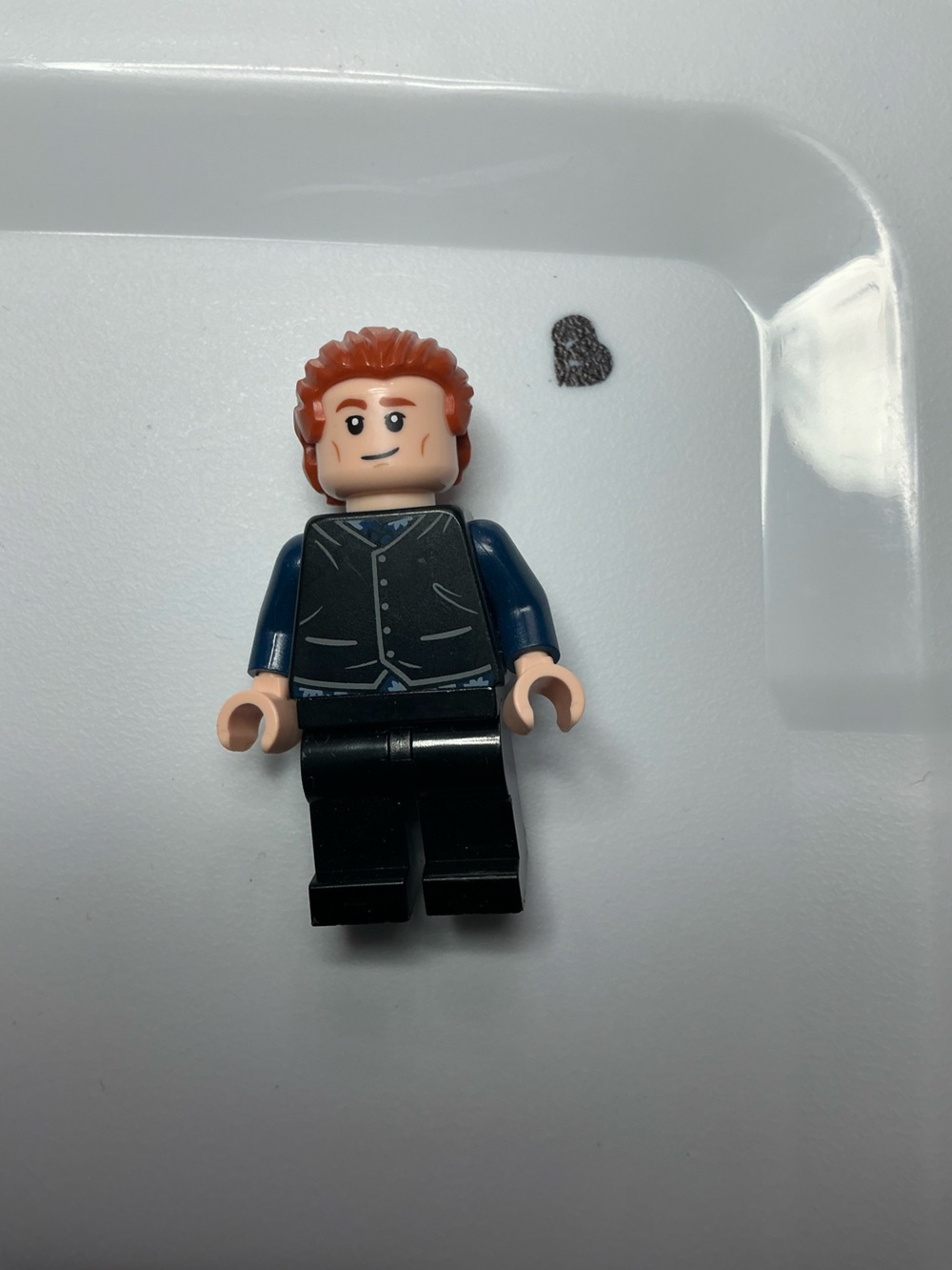 Bill Weasley Minifigure